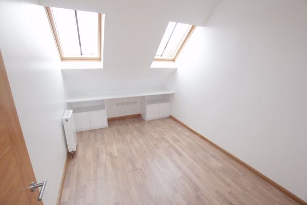 Greencroft Gardens South Hampstead